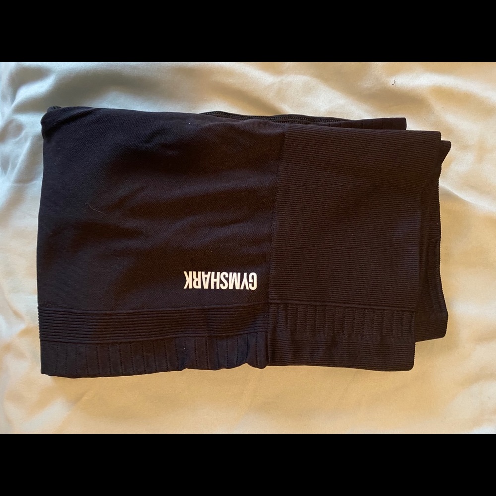 Gymshark Energy + Seamless Legging